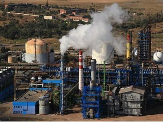 Екологічна ситуація в Горлівці стабільна - головний санлікар міста Екологічна ситуація в Горлівці стабільна - головний санлікар міста