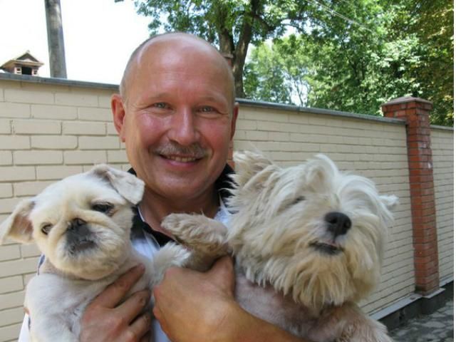 Екс-мера Житомира підозрюють у розкраданні більше 20 мільйонів гривень Екс-мера Житомира підозрюють у розкраданні більше 20 мільйонів гривень