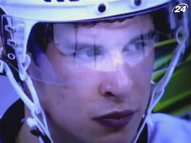 Спортивная история. 7 августа - День рождения Сидни Кросби Спортивная история. 7 августа - День рождения Сидни Кросби