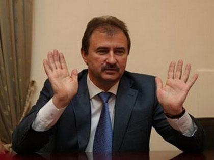 Попов до 17 серпня - у відпустці Попов до 17 серпня - у відпустці