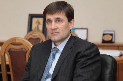 Голова Донецької ОДА запевняє, що небезпеки через аварію у Горлівці немає