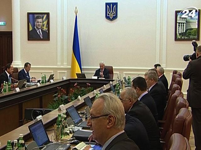 Перший варіант держбюджету-2014 розглянуть 21 серпня