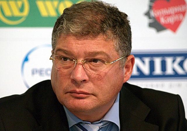 Прокуратуру проинформировали о незаконности дел фирмы Червоненко Прокуратуру проинформировали о незаконности дел фирмы Червоненко