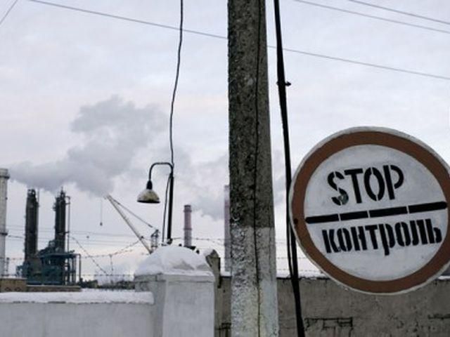 Фірташ назвав свою версію причину аварії на "Стиролі" Фірташ назвав свою версію причину аварії на "Стиролі"