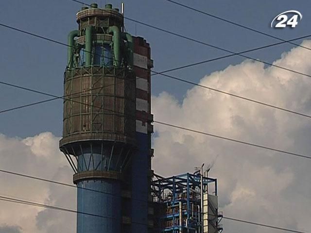 Руководство "Стирола" умалчивало информацию о выбросе аммиака Руководство "Стирола" умалчивало информацию о выбросе аммиака