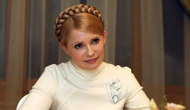 Суд препятствует Тимошенко подать заявление о пересмотре приговора, - Власенко