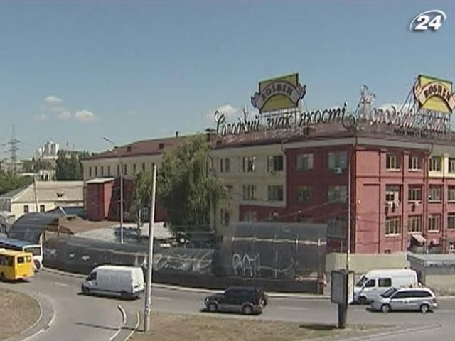 Україна та Росія протягом тижня проведуть переговори щодо Roshen Україна та Росія протягом тижня проведуть переговори щодо Roshen