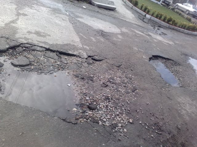 У бюджеті наступного року буде виділено достатньо грошей на ремонт доріг, - регіонал У бюджеті наступного року буде виділено достатньо грошей на ремонт доріг, - регіонал