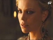 Шарліз Терон - перша уродженка Африки, яка отримала Оскар