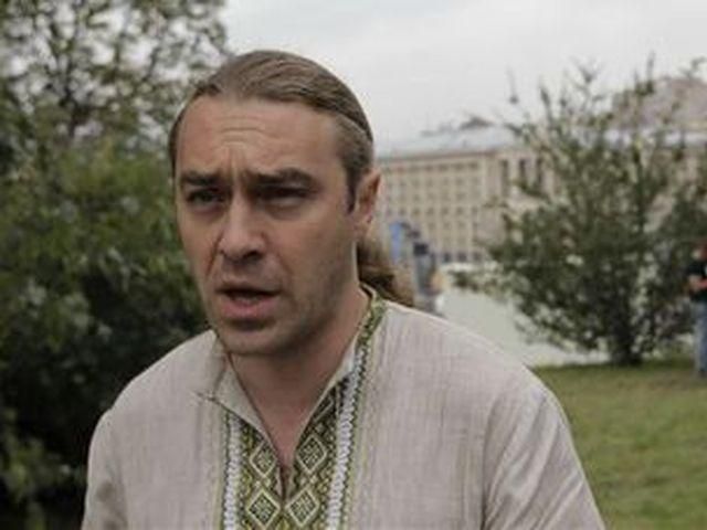 Україна наближається до режиму диктатури, — Мірошниченко Україна наближається до режиму диктатури, — Мірошниченко