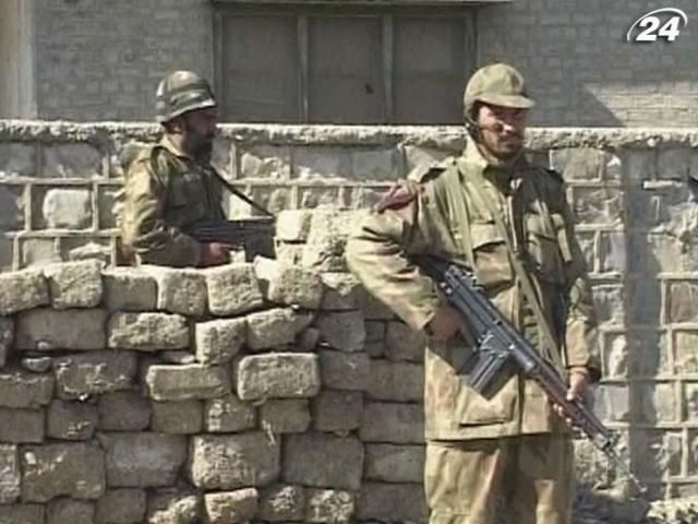 Аль-Каїда втрачає позиції, - ООН Аль-Каїда втрачає позиції, - ООН