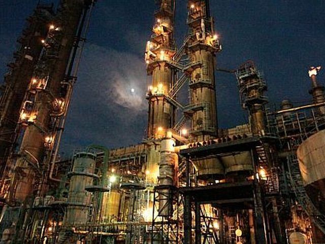 Такого даже в фильмах не показывают, - пострадавшие об аварии на "Стирол" Такого даже в фильмах не показывают, - пострадавшие об аварии на "Стирол"