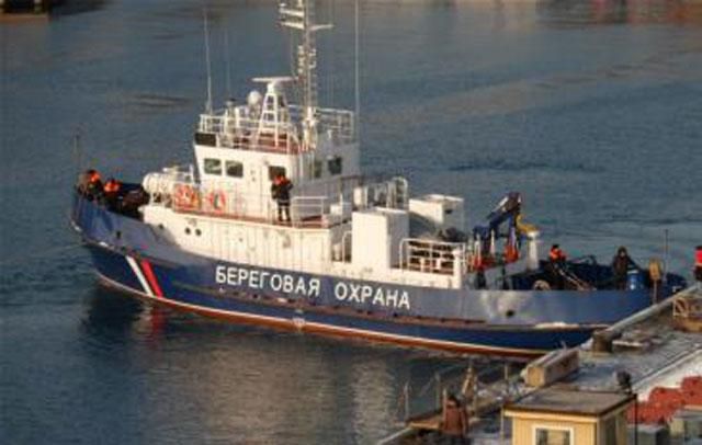 МЗС стверджує, що піклується про українського рибалку, який постраждав в Азовському морі МЗС стверджує, що піклується про українського рибалку, який постраждав в Азовському морі