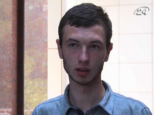 "Cвободовцу" Бондарю отменили залог "Cвободовцу" Бондарю отменили залог