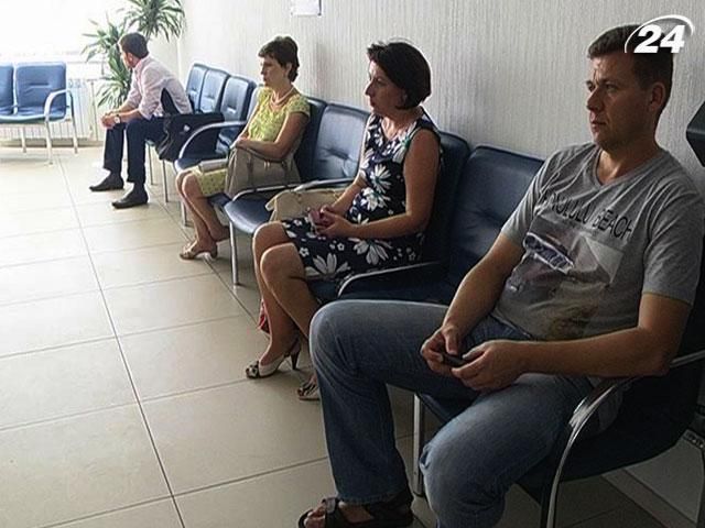 До конца года паспортные столы окончательно уйдут в прошлое До конца года паспортные столы окончательно уйдут в прошлое