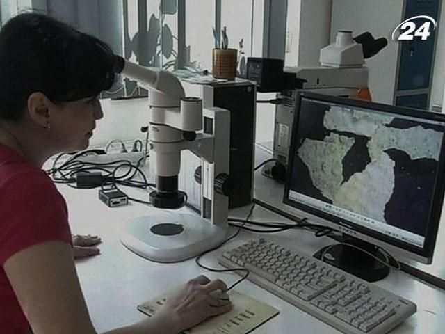 Мать похитителя картин не сжигала все шедевры, - эксперты Мать похитителя картин не сжигала все шедевры, - эксперты