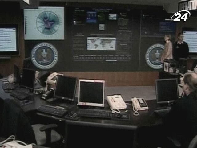 АНБ уволит 90% своих системных администраторов АНБ уволит 90% своих системных администраторов