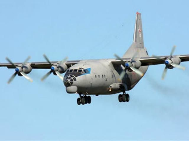 В Германии сгорел самолет украинской авиакомпании В Германии сгорел самолет украинской авиакомпании