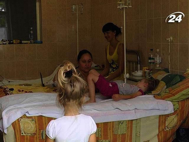 Причиной отравления детей в детсаду на Одесщине был сыр Причиной отравления детей в детсаду на Одесщине был сыр