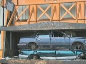 Екологічний приклад Екологічний приклад