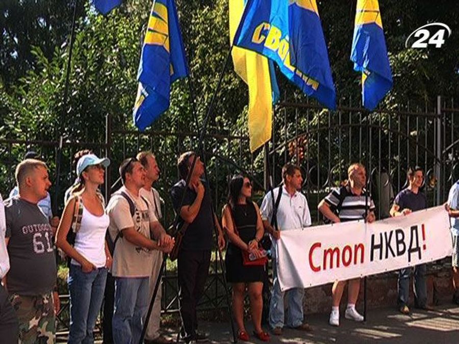 Шевченковский суд киев