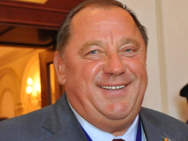 Мельник сбежал из-под домашнего ареста, - УНН Мельник сбежал из-под домашнего ареста, - УНН