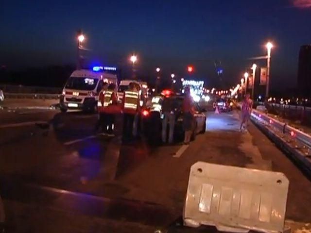 Умер мужчина, которого сбил офицер милиции Умер мужчина, которого сбил офицер милиции