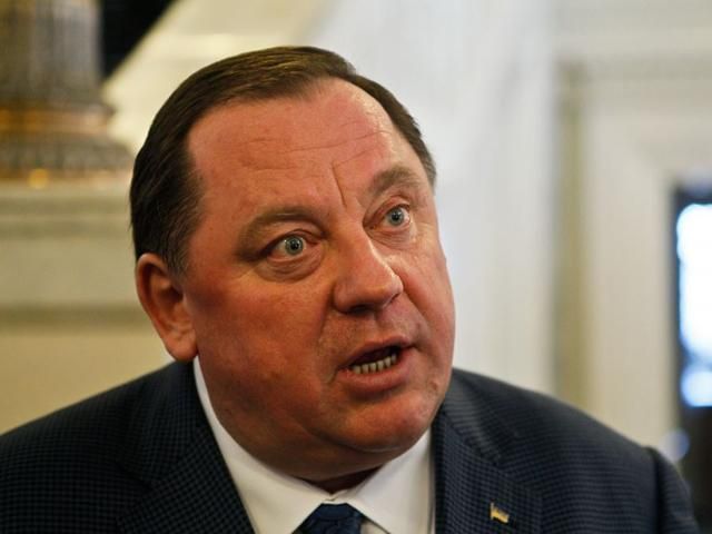 Браслет Мельника остался невредимым, - УНН Браслет Мельника остался невредимым, - УНН