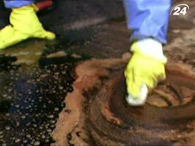 Професіонали, які прибирають місця злочину від крові та трупів Професіонали, які прибирають місця злочину від крові та трупів