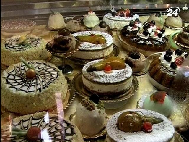 Влада Латвії хоче запровадити податок на нездорову їжу Влада Латвії хоче запровадити податок на нездорову їжу