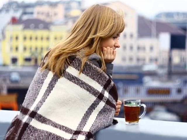 На вихідних спека почне залишати Україну На вихідних спека почне залишати Україну