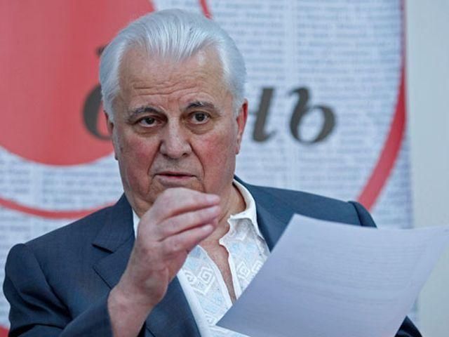 Церковь у нас ездит на самых дорогих автомобилях, - Кравчук Церковь у нас ездит на самых дорогих автомобилях, - Кравчук