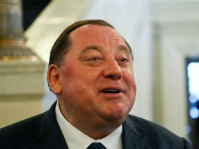 Собака потеряла след Мельника возле трассы Собака потеряла след Мельника возле трассы