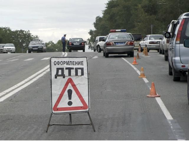 В Крыму в ДТП погиб СБУшник В Крыму в ДТП погиб СБУшник