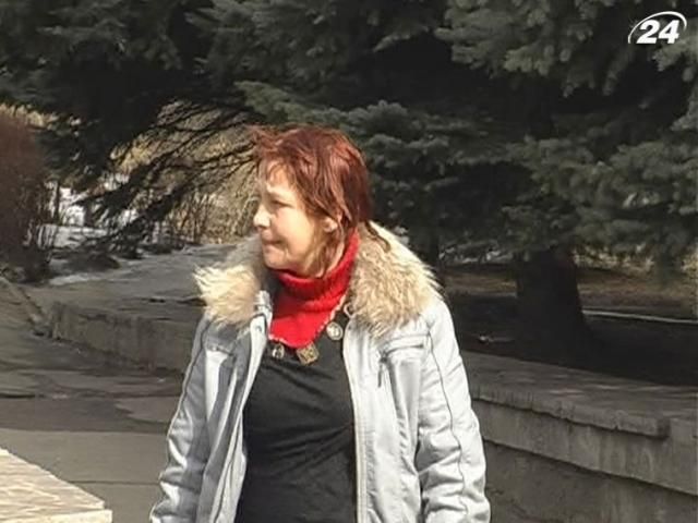 Мать Оксаны Макар будет требовать пожизненного заключения для убийц дочери