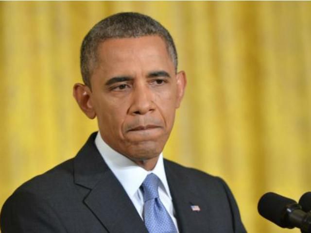 США візьмуть паузу у відносинах з Росією, - Обама США візьмуть паузу у відносинах з Росією, - Обама