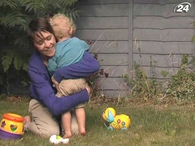 25% матерів у Британії потерпають від дискримінації, - статистика 25% матерів у Британії потерпають від дискримінації, - статистика