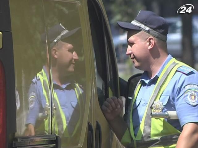 За 7 місяців ДАІ спіймала 8 тисяч нетверезих водіїв За 7 місяців ДАІ спіймала 8 тисяч нетверезих водіїв
