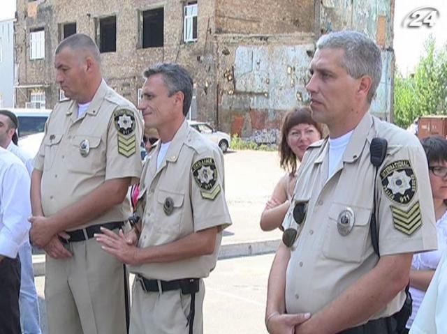 Активісти-рятувальники організували міжнародну службу порятунку Активісти-рятувальники організували міжнародну службу порятунку