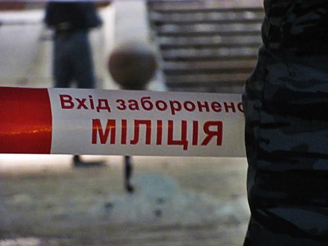 Потрійне убивство на Миколаївщині: заступник глави МВС виїхав на місце трагедії