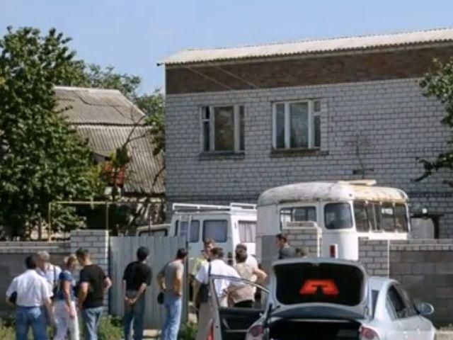 Подробности убийства на Николаевщине: на погибших напали, когда они еще спали Подробности убийства на Николаевщине: на погибших напали, когда они еще спали