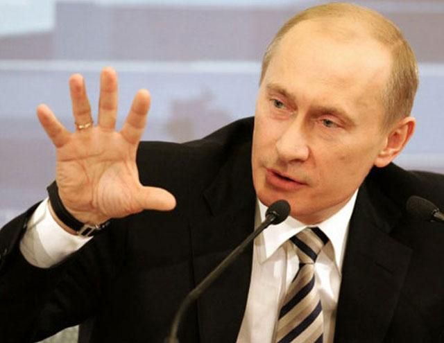 Україну можуть "віддати" Путіну в обмін на Сноудена