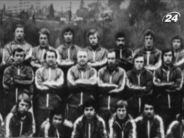 Спортивна історія: 11 серпня - трагедія "Пахтакора" Спортивна історія: 11 серпня - трагедія "Пахтакора"