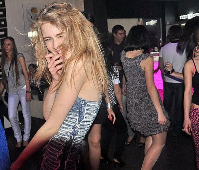 Життя доньки губернатора Одещини, що влаштувала автоінцидент в Ужгороді Життя доньки губернатора Одещини, що влаштувала автоінцидент в Ужгороді