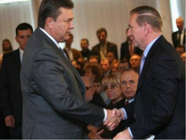 Януковича, как и Кучму, изберут на второй срок, - политолог