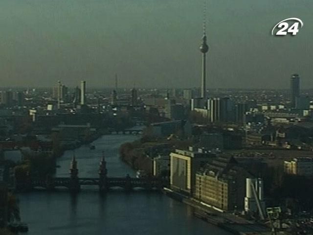 Німеччина - одна з головних цілей американського шпигунства , - ЗМІ Німеччина - одна з головних цілей американського шпигунства , - ЗМІ