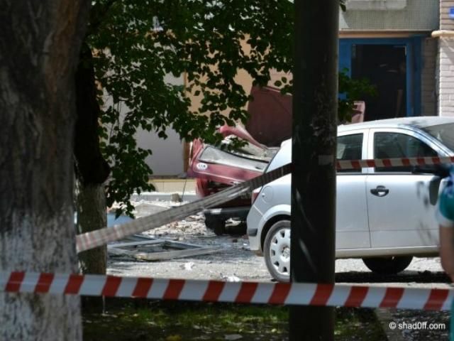 Под завалами луганского дома нашли тело еще одного погибшего