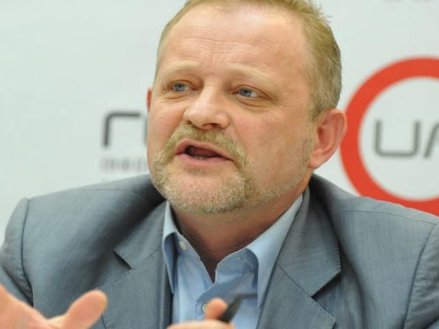 Задержание Мельника - это дело времени, - политолог Задержание Мельника - это дело времени, - политолог