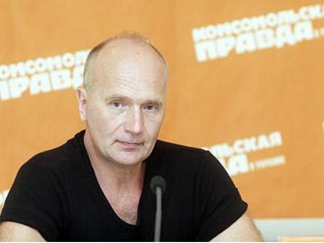 Еколог назвав дві причини аварії у Горлівці Еколог назвав дві причини аварії у Горлівці