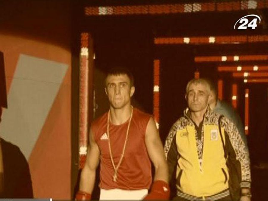 Спортивная история: 12 августа - второе олимпийское золото Ломаченко